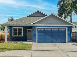 427 NW Garibaldi St, Hillsboro, OR