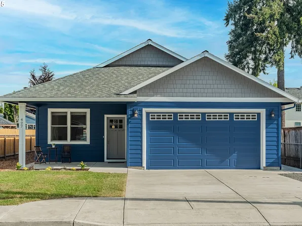 427 NW Garibaldi St, Hillsboro, OR 97124