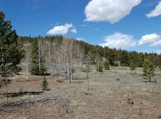 0 County Road 12, Cotopaxi, CO 81223