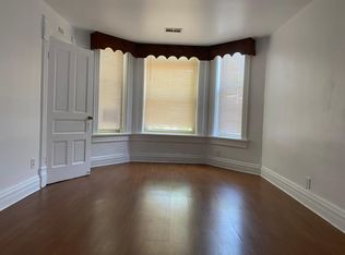 3526 S Union Ave #1, Chicago, IL 60609