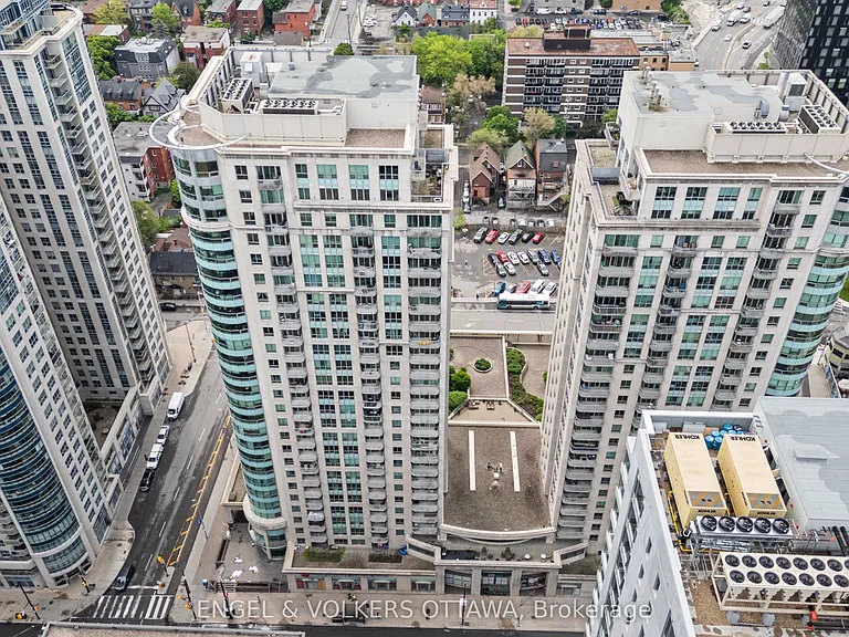 234 Rideau St #2603 — Photo 2