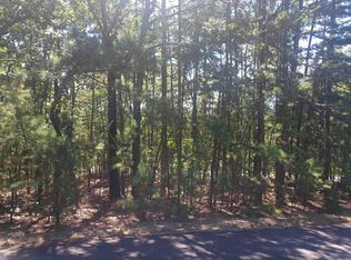 1 Pulpo Pl, Hot Springs Village, AR 71909