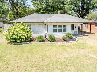 1541 Marcia Rd, Memphis, TN 38117