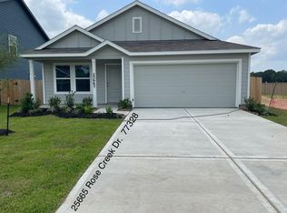 25665 Rose Creek Dr, Cleveland, TX 77328