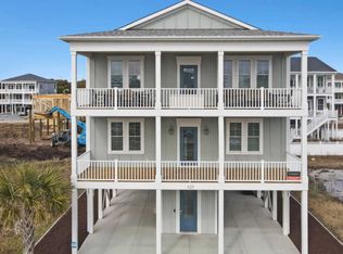 429 E 3rd St, Ocean Isle Beach, NC 28469