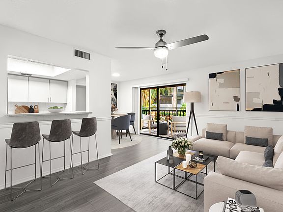Emerald Apartment Home
