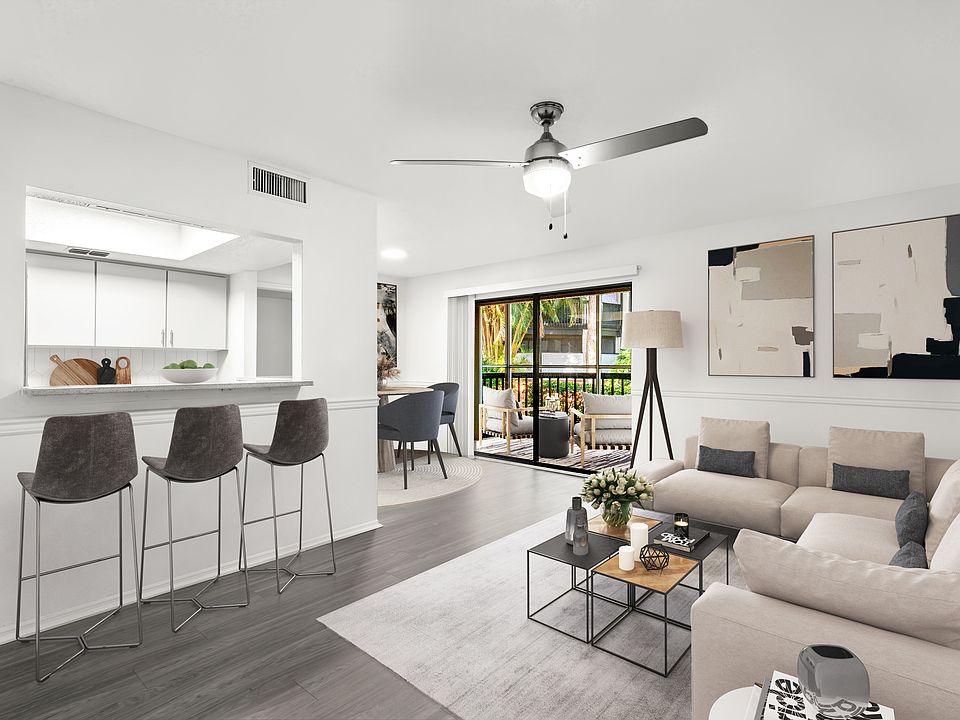 Emerald Apartment Home