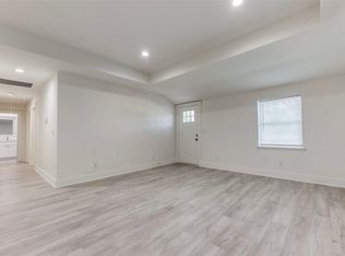 2613 Old Rylie Kleberg Rd, Seagoville, TX 75159