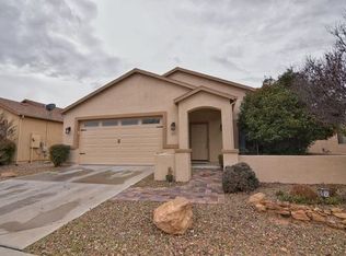 8040 N Command Point Dr, Prescott Valley, AZ 86315