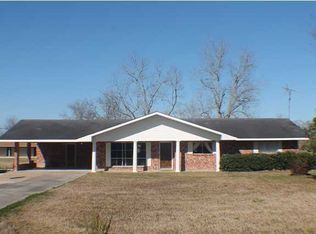1057 Sosthene Guilbeau Rd #A, Breaux Bridge, LA 70517
