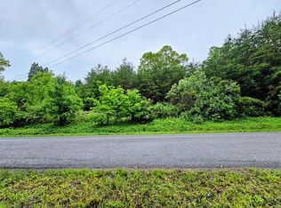 0 Racking Horse Lane 7 11 #18-1-15, New Castle, VA 24127