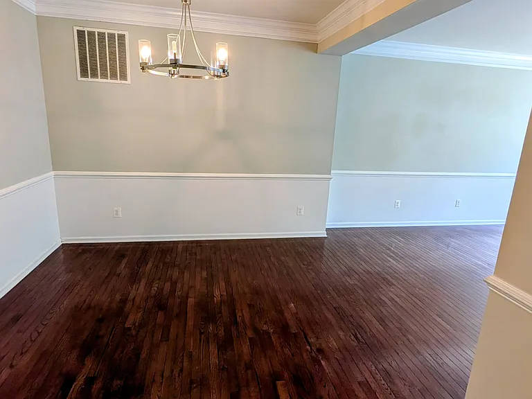 Formal Dining