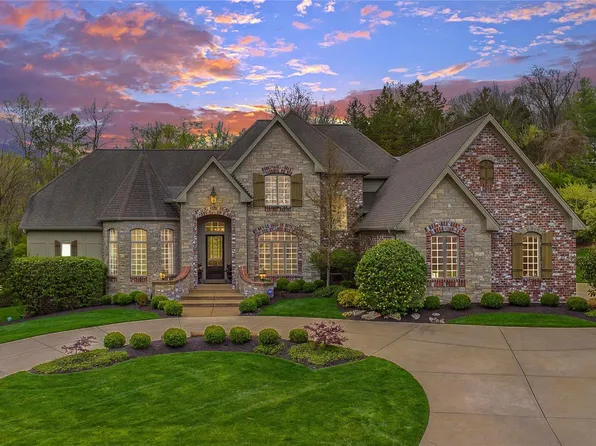 1128 Shepard Oaks Dr, Glencoe, MO 63038