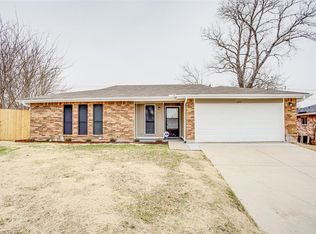 605 Bristol Ct, Mesquite, TX 75149