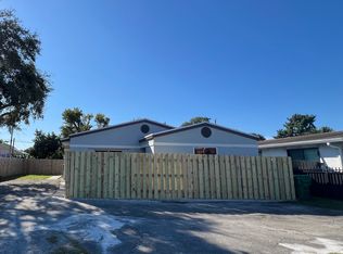 20 NW 119th St, Miami, FL 33168