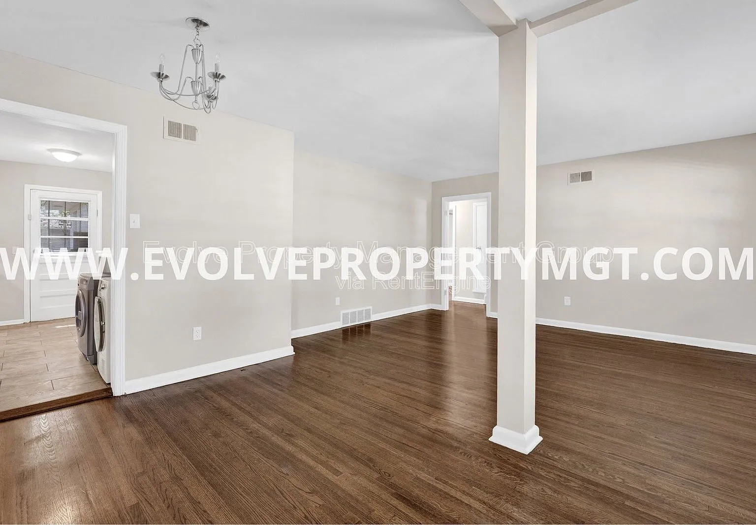 3 bed, 2.0 bath, 1604 sqft, $1,795 — Photo 3