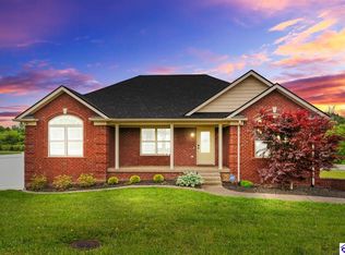 115 Delaware Ct, Bardstown, KY 40004
