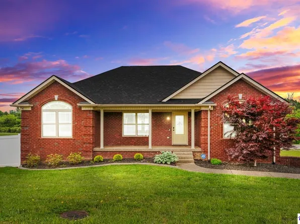 115 Delaware Ct, Bardstown, KY 40004