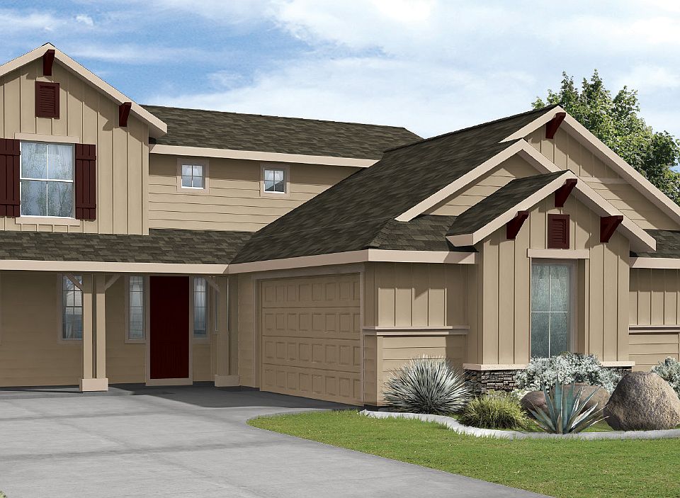 2nd image of 17276 N Holbrook Avenue Sales Office Now Open On Can Ada S Rd #Wf32fs