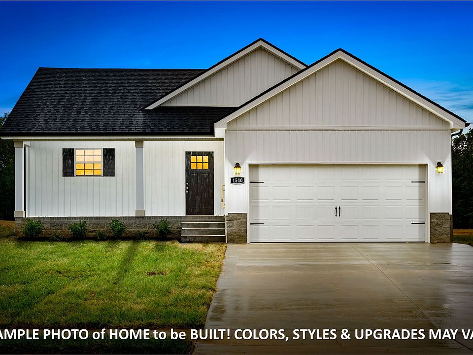 1st image of 1448 Fredrick Dr Lot 522