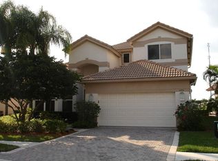 10911 Grande Blvd, West Palm Beach, FL 33412