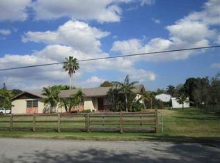 5620 SW 164th Ter, Southwest Ranches, FL 33331