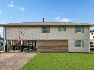 215 Evella Dr, Slidell, LA 70458