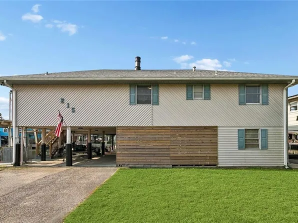 215 Evella Dr, Slidell, LA 70458
