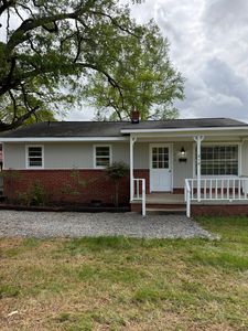 210 E Green St, Franklinton, NC, 27525