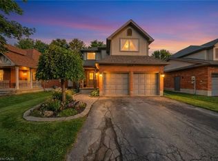 29 Alder St, Orangeville, ON L9W5A5
