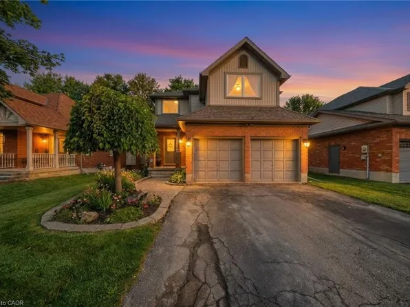 29 Alder St, Orangeville, ON L9W 5A5