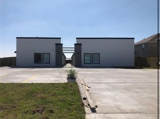 1104 Jesse St #2, Weslaco, TX 78596