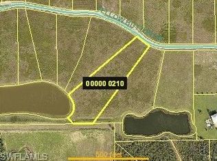 22842 Yellow Button Ln, Alva, FL 33920