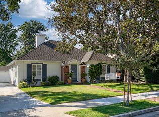 541 Twin Palms Dr, San Gabriel, CA 91775