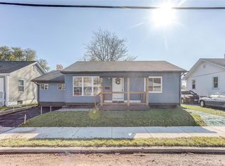 80 W Beach Ave, Wood River, IL 62095