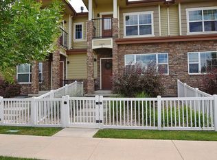 3815 Precision Dr UNIT D, Fort Collins, CO 80528