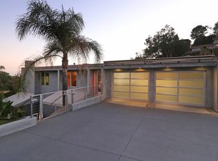 1404 Glen Oaks Blvd, Pasadena, CA 91105