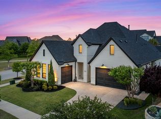 15308 Sassafras Rd, Frisco, TX 75035
