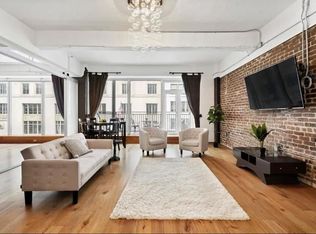 711 Main St UNIT 501, Houston, TX 77002