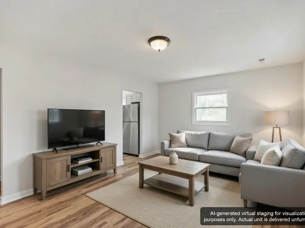 152 Hamilton Cir #152, Oak Ridge, TN 37830