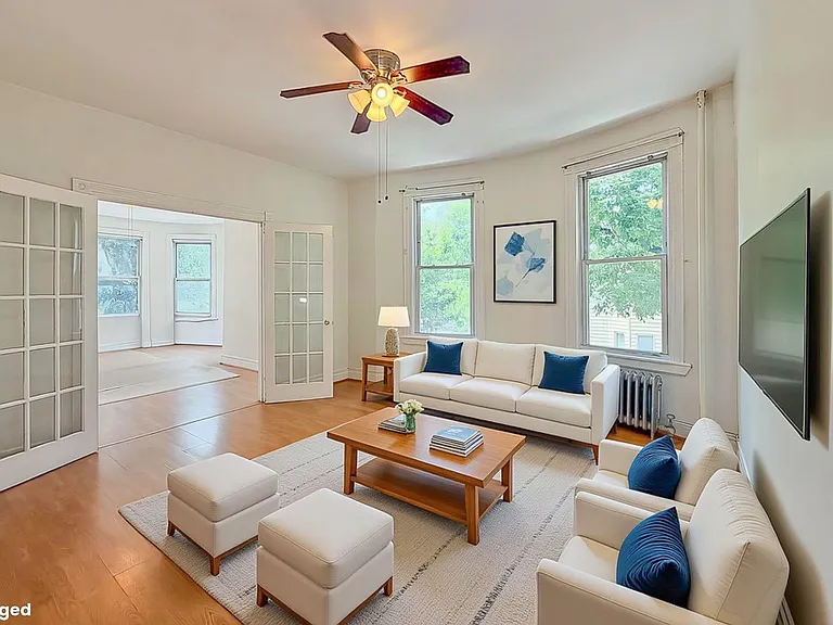 62 Booraem Ave #2 — Photo 1