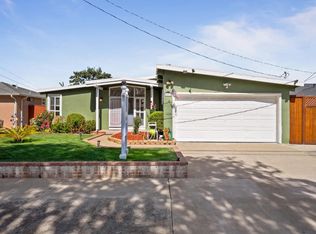 408 Rivercrest Ln, Hayward, CA 94544