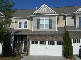 6733 Dusty Saddle Rd, Charlotte, NC 28277