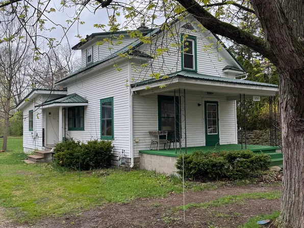 1257 Wilson Ave, Goshen, IN 46526