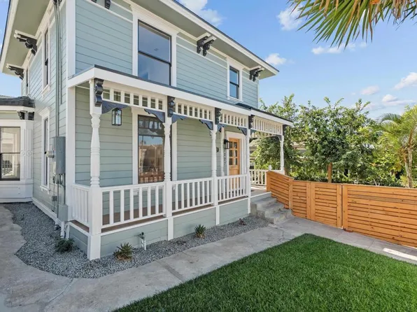 2227 C St, San Diego, CA 92102