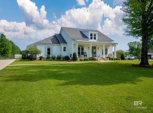 11403 Red Barn Rd, Fairhope, AL 36532