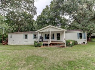 158 Russell Braden Rd, Covington, GA 30016