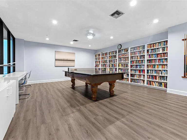 6287 Bahia Del Mar Cir #312 — Photo 47