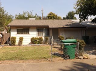 3503 Gardenia St, Anderson, CA 96007