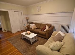 57 Strathmore Rd #10, Brighton, MA 02135